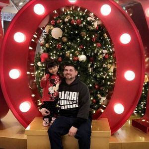 Meet your Posher, Ben